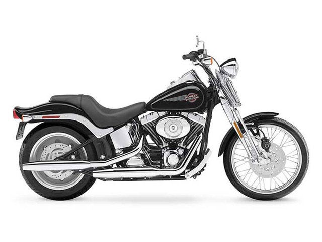 2006 Harley-Davidson FXSTS - Softail Springer Base