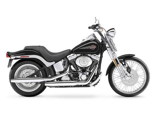 2006 Harley-Davidson FXSTS - Softail Springer Base