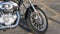 2005 Harley-Davidson Sportster XL1200R - 1200 Roadster