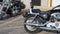 2005 Harley-Davidson Sportster XL1200R - 1200 Roadster