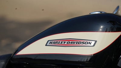 2005 Harley-Davidson Sportster XL1200R - 1200 Roadster