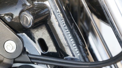 2005 Harley-Davidson Sportster XL1200R - 1200 Roadster