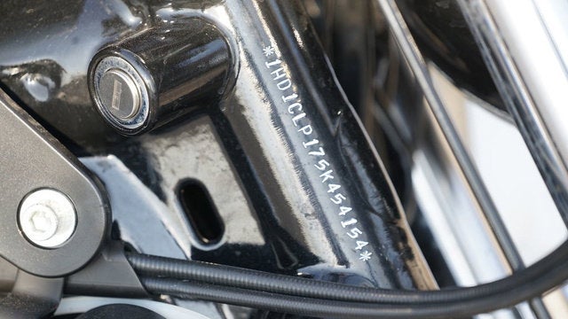 2005 Harley-Davidson Sportster XL1200R - 1200 Roadster