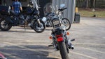 2005 Harley-Davidson Sportster XL1200R - 1200 Roadster
