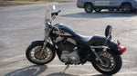 2005 Harley-Davidson Sportster XL1200R - 1200 Roadster