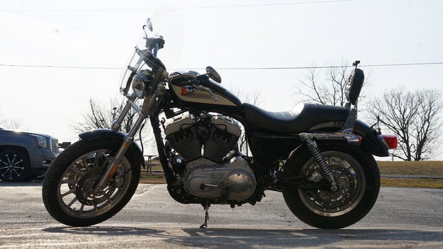2005 Harley-Davidson Sportster XL1200R - 1200 Roadster
