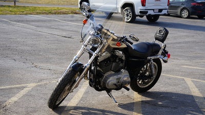 2005 Harley-Davidson Sportster XL1200R - 1200 Roadster
