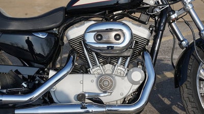 2005 Harley-Davidson Sportster XL1200R - 1200 Roadster