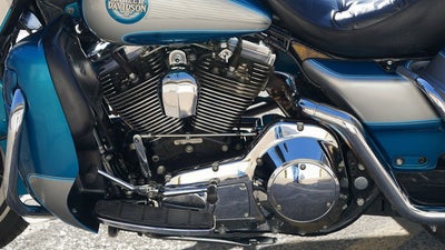 1995 Harley-Davidson FLHTCU - Electra Glide Ultra Classic Base