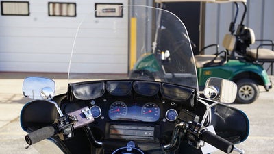1995 Harley-Davidson FLHTCU - Electra Glide Ultra Classic Base