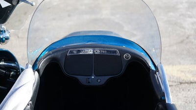 1995 Harley-Davidson FLHTCU - Electra Glide Ultra Classic Base