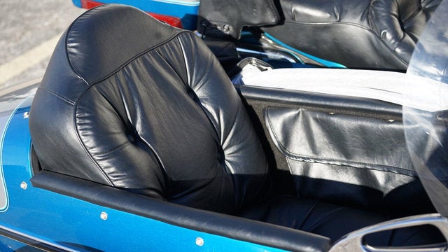 1995 Harley-Davidson FLHTCU - Electra Glide Ultra Classic Base