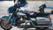 1995 Harley-Davidson FLHTCU - Electra Glide Ultra Classic Base