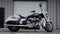 2018 Harley-Davidson FLHR - Road King Base