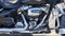 2019 Harley-Davidson FLHR - Road King Base