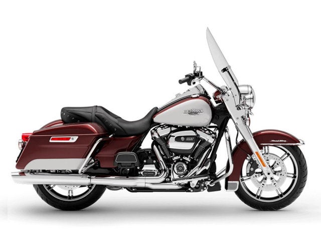 2021 Harley-Davidson FLHR - Road King Base
