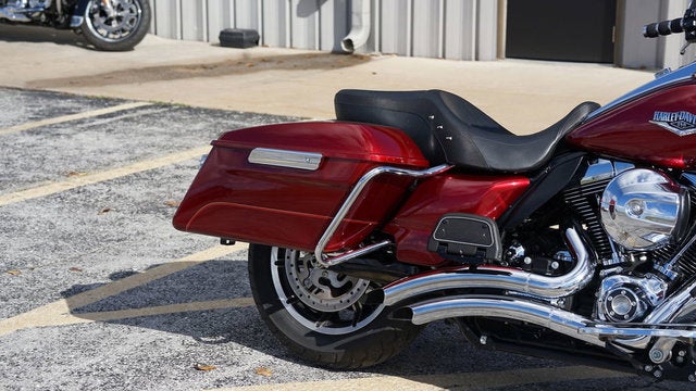 2016 Harley-Davidson Touring FLHR - Road King