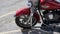 2016 Harley-Davidson Touring FLHR - Road King