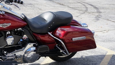 2016 Harley-Davidson Touring FLHR - Road King