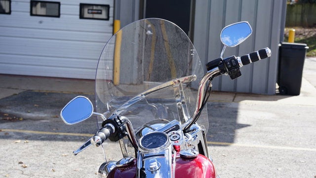 2016 Harley-Davidson Touring FLHR - Road King