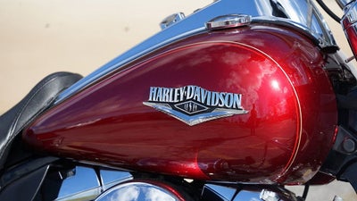 2016 Harley-Davidson Touring FLHR - Road King