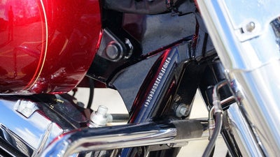 2016 Harley-Davidson Touring FLHR - Road King