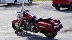 2016 Harley-Davidson Touring FLHR - Road King