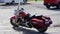 2016 Harley-Davidson Touring FLHR - Road King