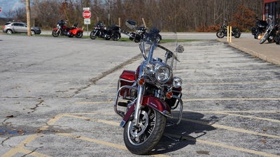 2016 Harley-Davidson Touring FLHR - Road King