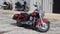 2016 Harley-Davidson Touring FLHR - Road King