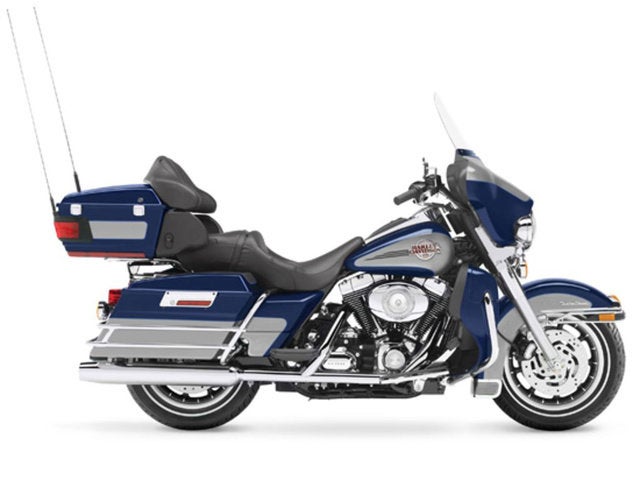 2007 Harley-Davidson FLHTCU - Electra Glide Ultra Classic Base