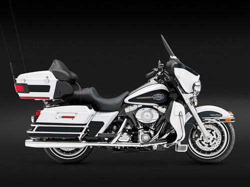 2008 Harley-Davidson FLHTCU - Ultra Classic Electra Glide Base