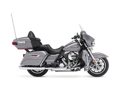 2016 Harley-Davidson FLHTCU - Electra Glide Ultra Classic Base