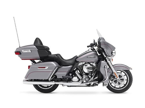 2016 Harley-Davidson FLHTCU - Electra Glide Ultra Classic Base