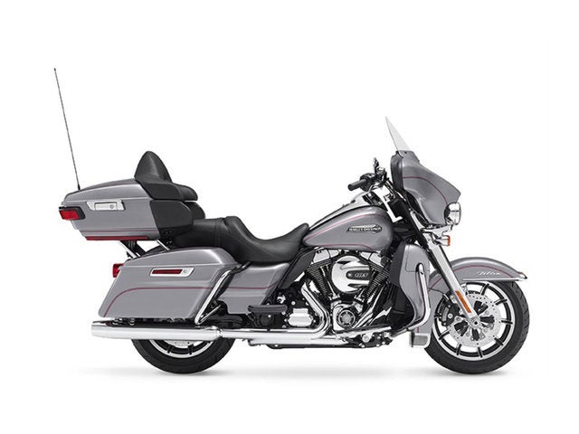 2016 Harley-Davidson FLHTCU - Electra Glide Ultra Classic Base