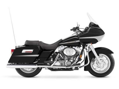 2006 Harley-Davidson Touring FLTRI - Road Glide
