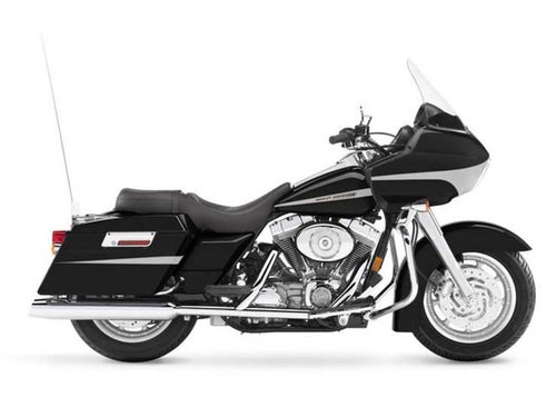 2006 Harley-Davidson Touring FLTRI - Road Glide