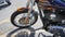 2012 Harley-Davidson Dyna Glide FXDC - Dyna Super Glide Custom