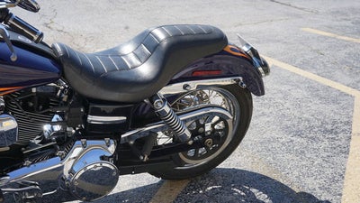 2012 Harley-Davidson Dyna Glide FXDC - Dyna Super Glide Custom