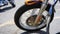 2012 Harley-Davidson Dyna Glide FXDC - Dyna Super Glide Custom