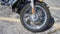 2012 Harley-Davidson Dyna Glide FXDC - Dyna Super Glide Custom