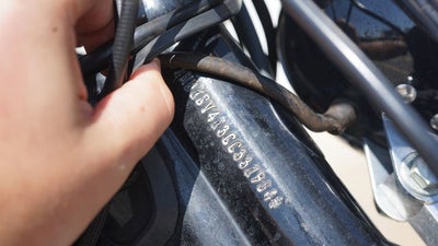 2012 Harley-Davidson Dyna Glide FXDC - Dyna Super Glide Custom