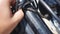 2012 Harley-Davidson Dyna Glide FXDC - Dyna Super Glide Custom