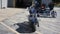 2012 Harley-Davidson Dyna Glide FXDC - Dyna Super Glide Custom