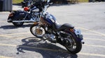 2012 Harley-Davidson Dyna Glide FXDC - Dyna Super Glide Custom