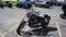 2012 Harley-Davidson Dyna Glide FXDC - Dyna Super Glide Custom