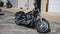 2012 Harley-Davidson Dyna Glide FXDC - Dyna Super Glide Custom