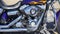 2012 Harley-Davidson Dyna Glide FXDC - Dyna Super Glide Custom
