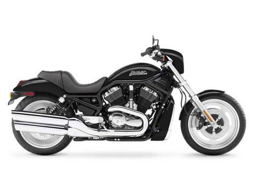 2006 Harley-Davidson VRSC D - V-Rod Night Rod