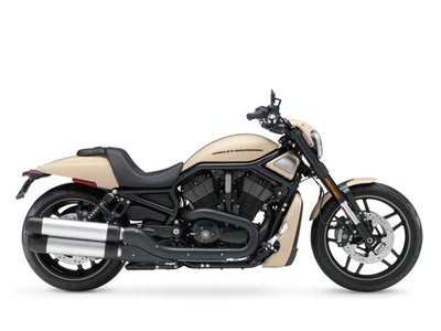2014 Harley-Davidson VRSCDX - Night Rod Special Base